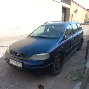 Opel Astra G, 1998