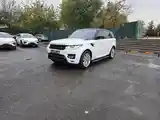 Land Rover Range Rover Sport, 2017-10