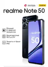 Realme Note 50 4/128Gb Global Version-5