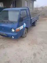 Бортовой автомобиль Hyundai Porter, 2001-4