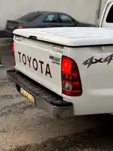 Toyota Hilux, 2011-9