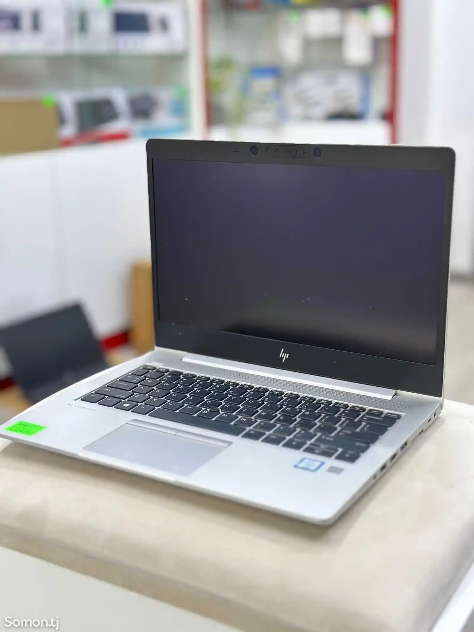 Ноутбук HP EliteBook 830 G6-2
