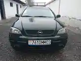 Opel Astra G, 1999-4