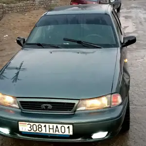 Daewoo Nexia, 1996