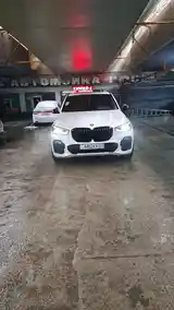 BMW X5, 2019-6