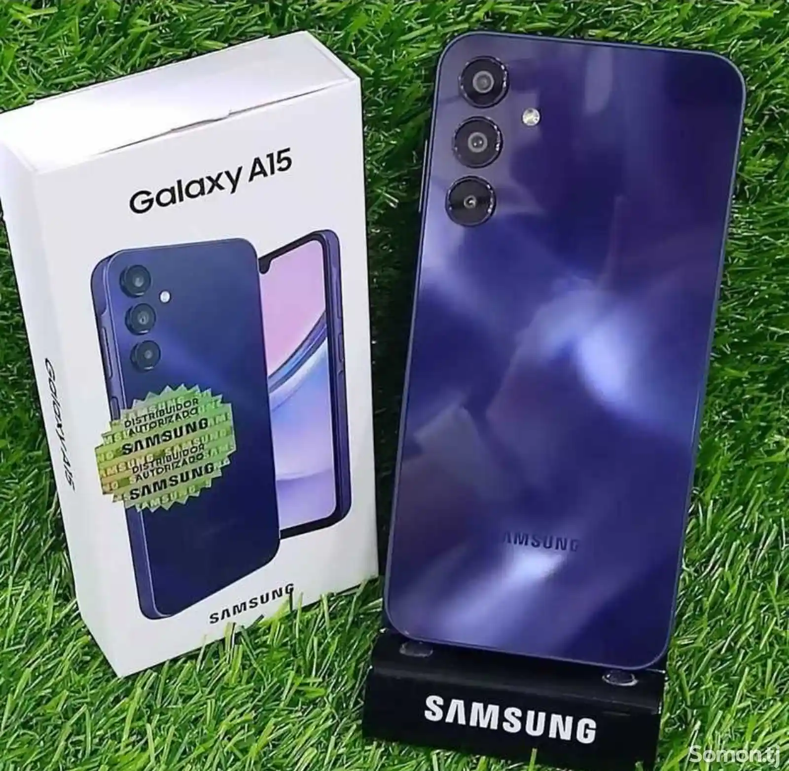 Samsung Galaxy A15 4/128gb-3