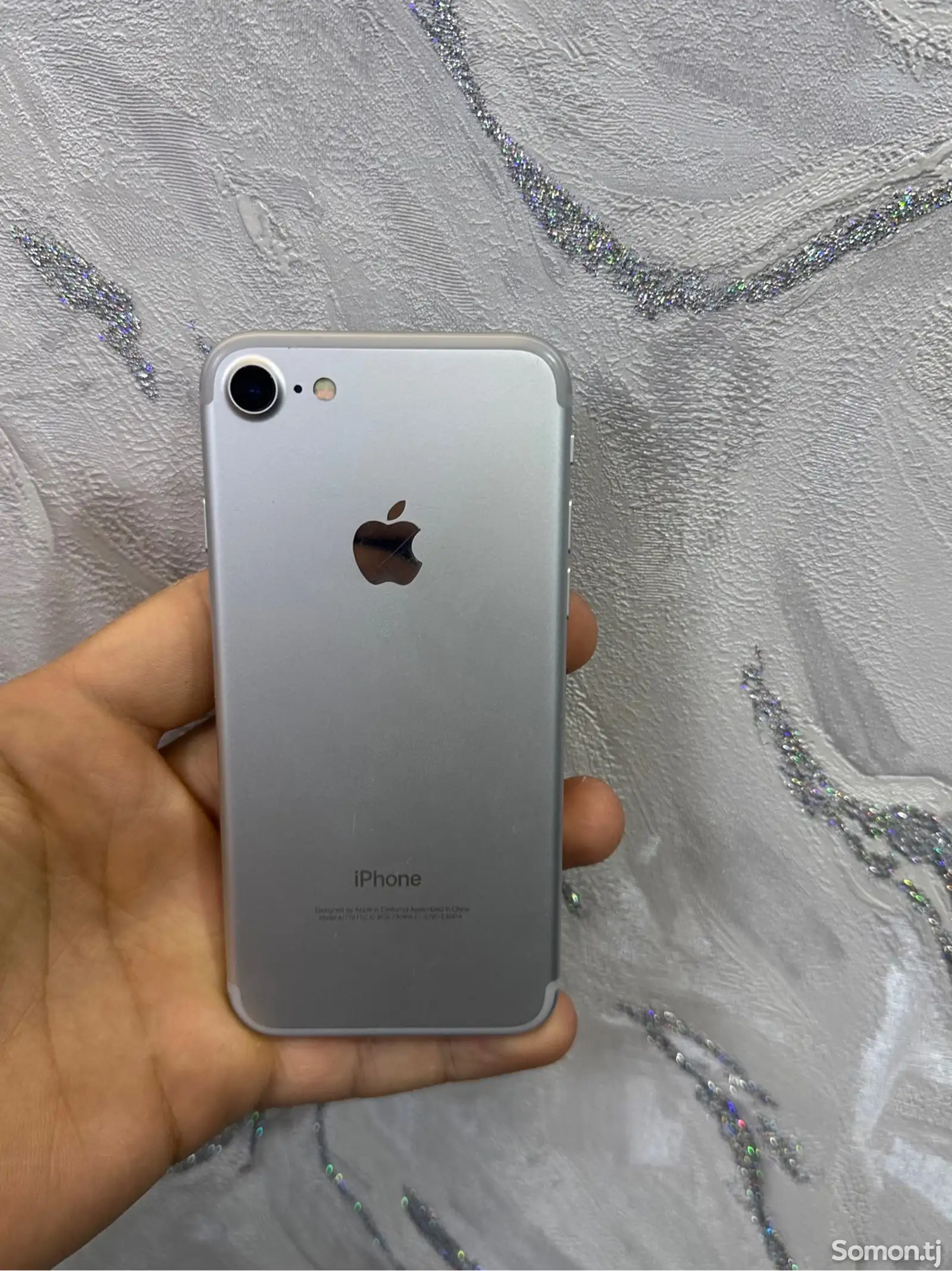 Apple iPhone 7, 128 gb-1