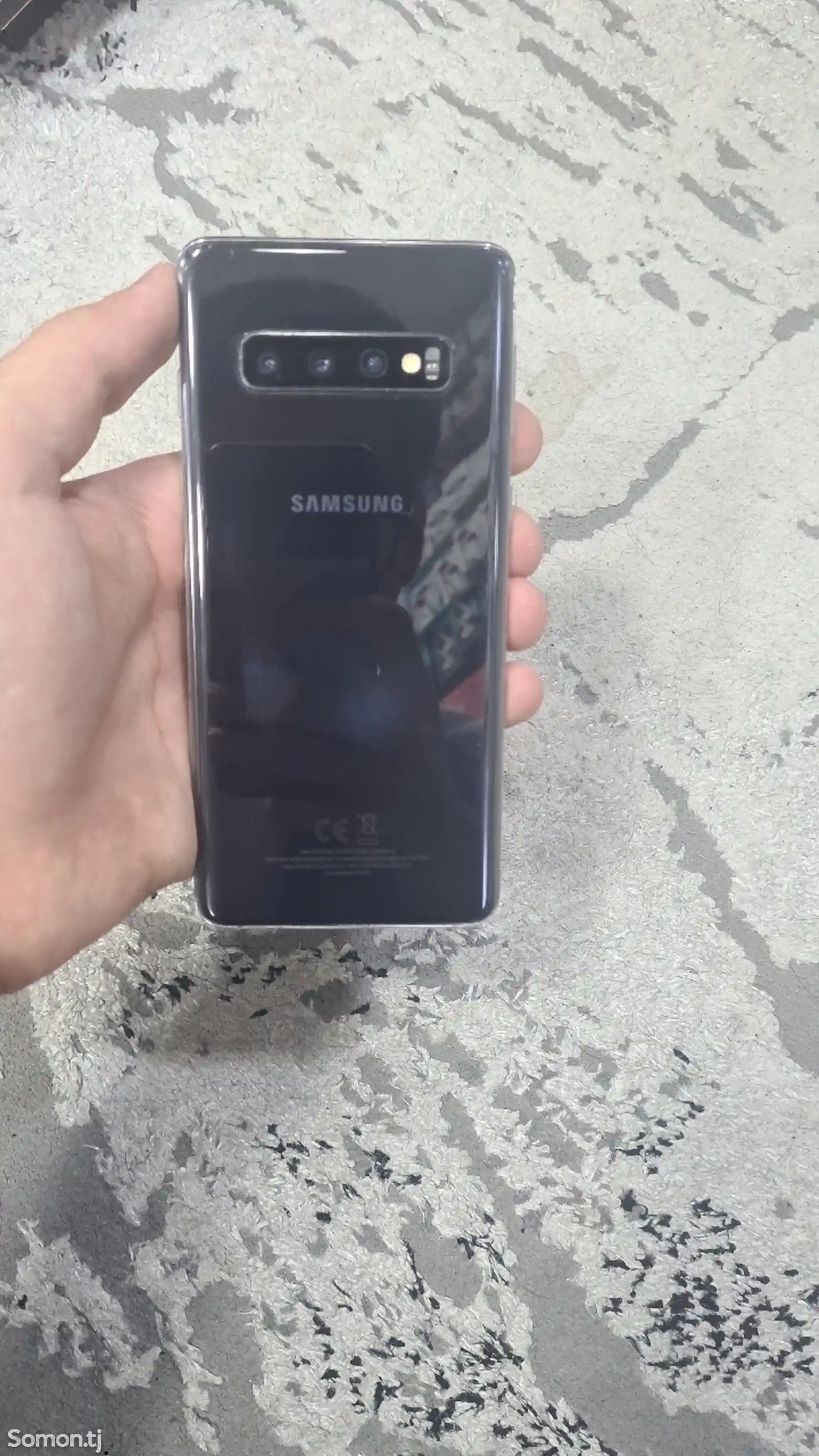 Samsung Galaxy S10