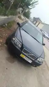 Volvo S80, 1999-5