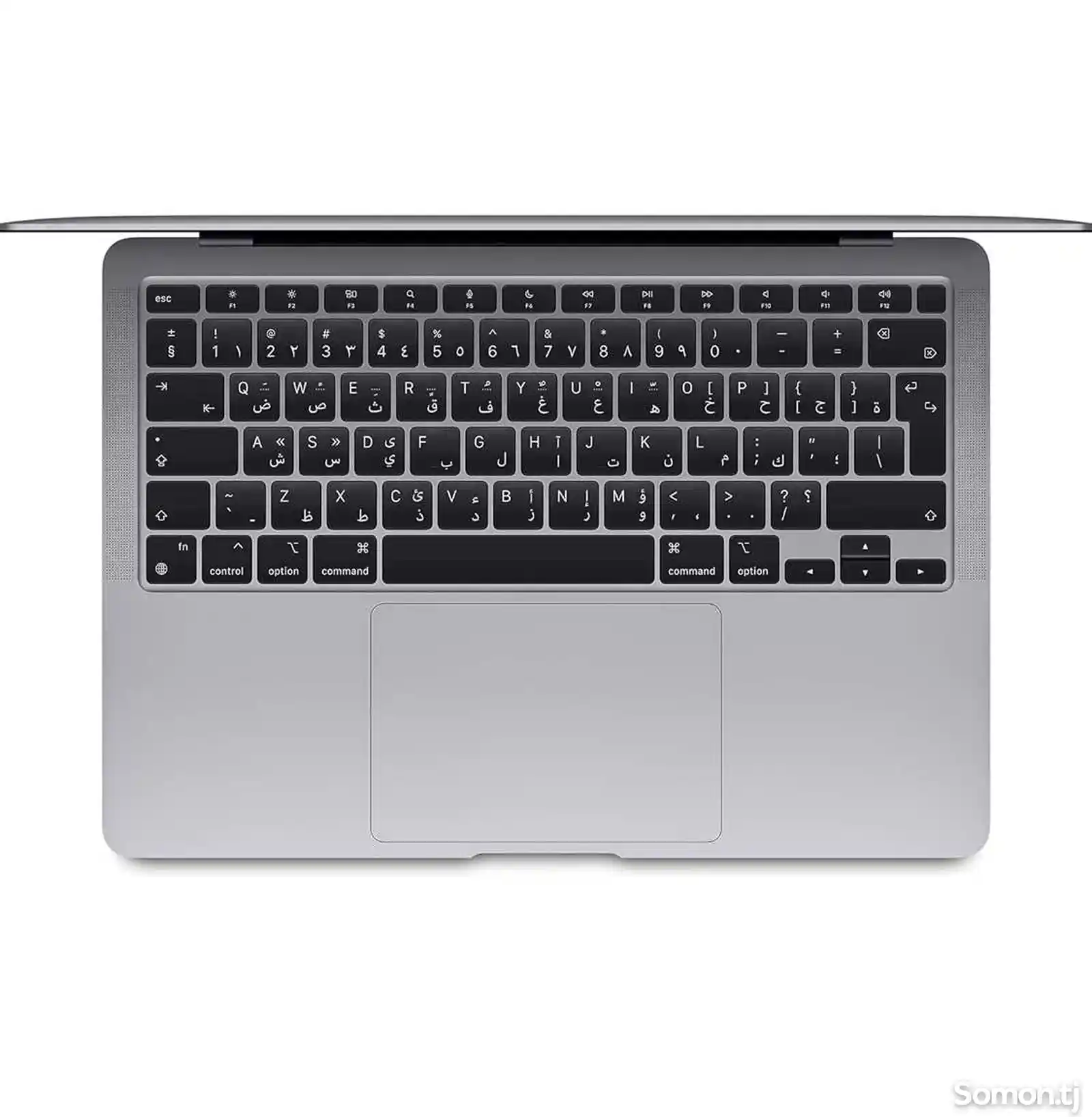 Ноутбук MacBook Air M1 2020-2