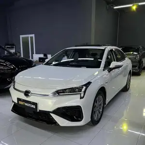 GAC Aion S, 2024