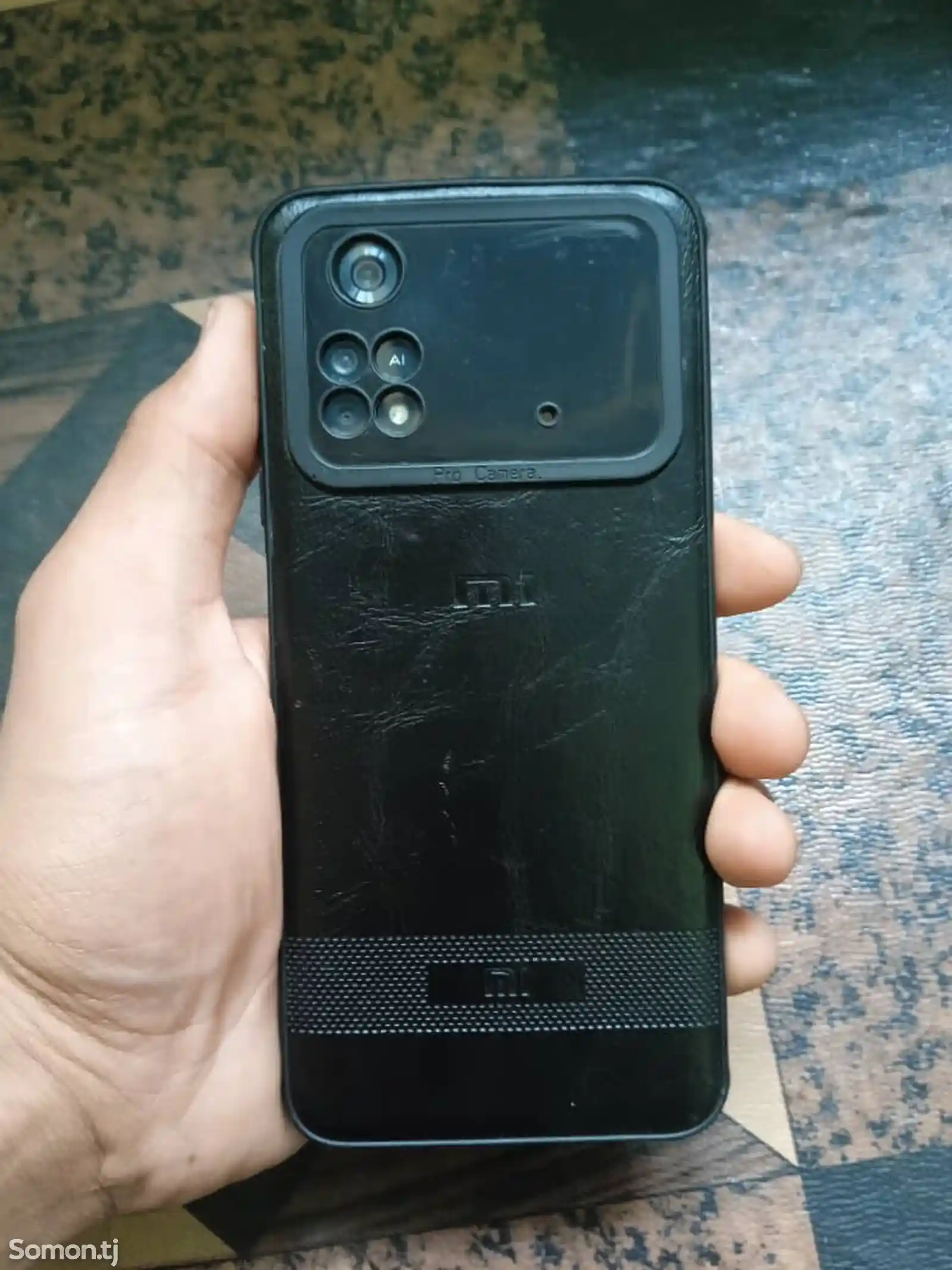 Xiaomi Poco M4 Pro 128gb-3