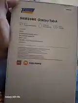 Планшет Samsung Galaxy Tab A-4