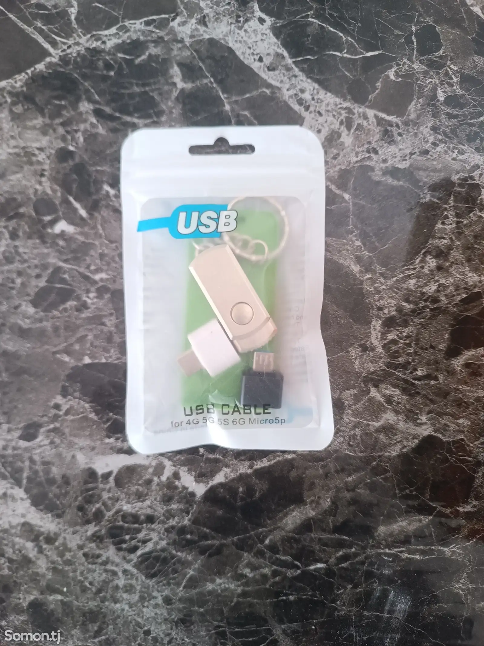 Флешка USB 64 gb