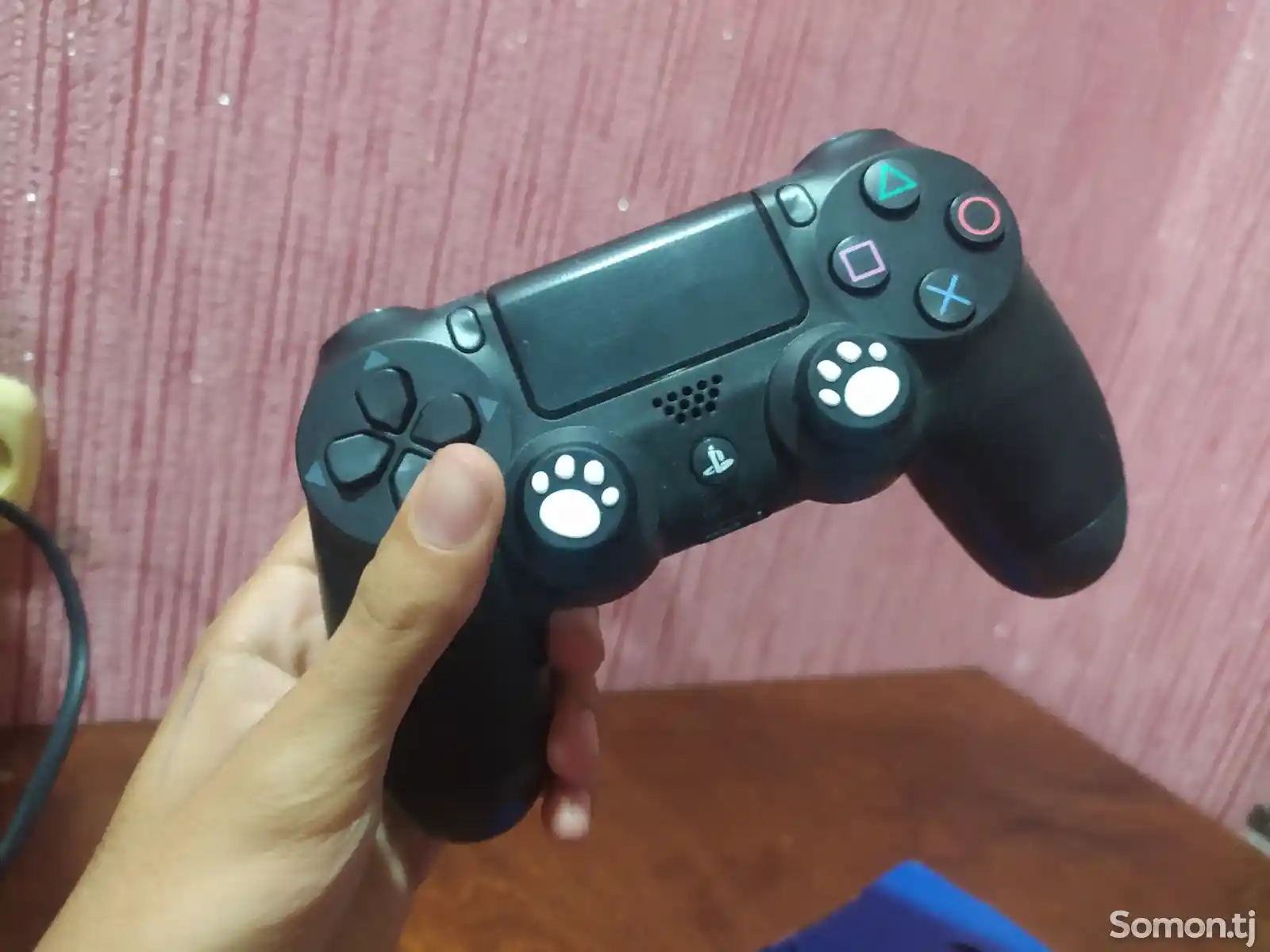 Джойстик Dualshock ps4-1