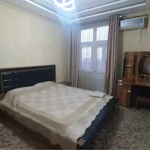 3-комн. квартира, 9 этаж, 80м², 103 мкр,Рубаруи милано мода