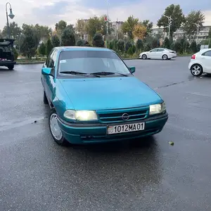 Opel Astra F, 1994