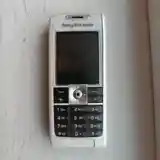 Sony Ericsson Т630-6