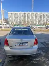 Daewoo Lacetti, 2008-4