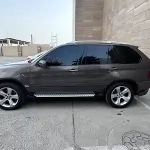 BMW X5, 2006