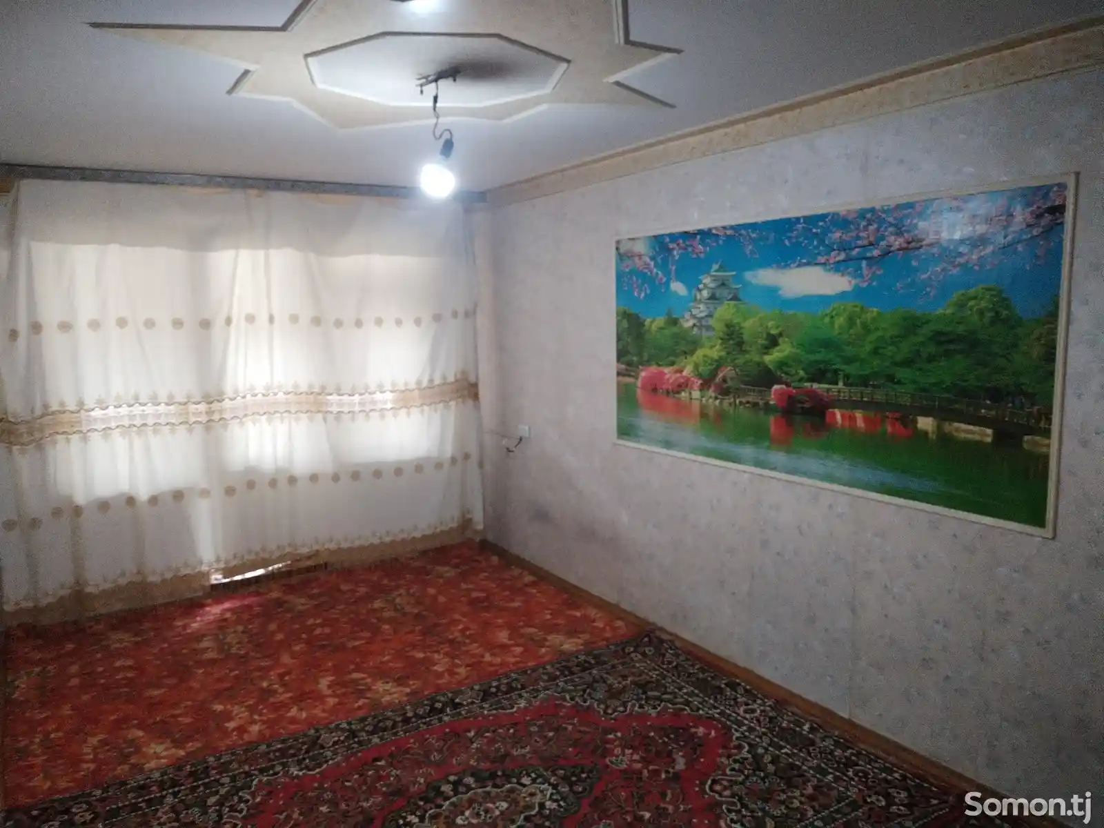 2-комн. квартира, 2 этаж, 80м², 32мкр-2