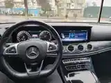 Mercedes-Benz E class, 2017-6