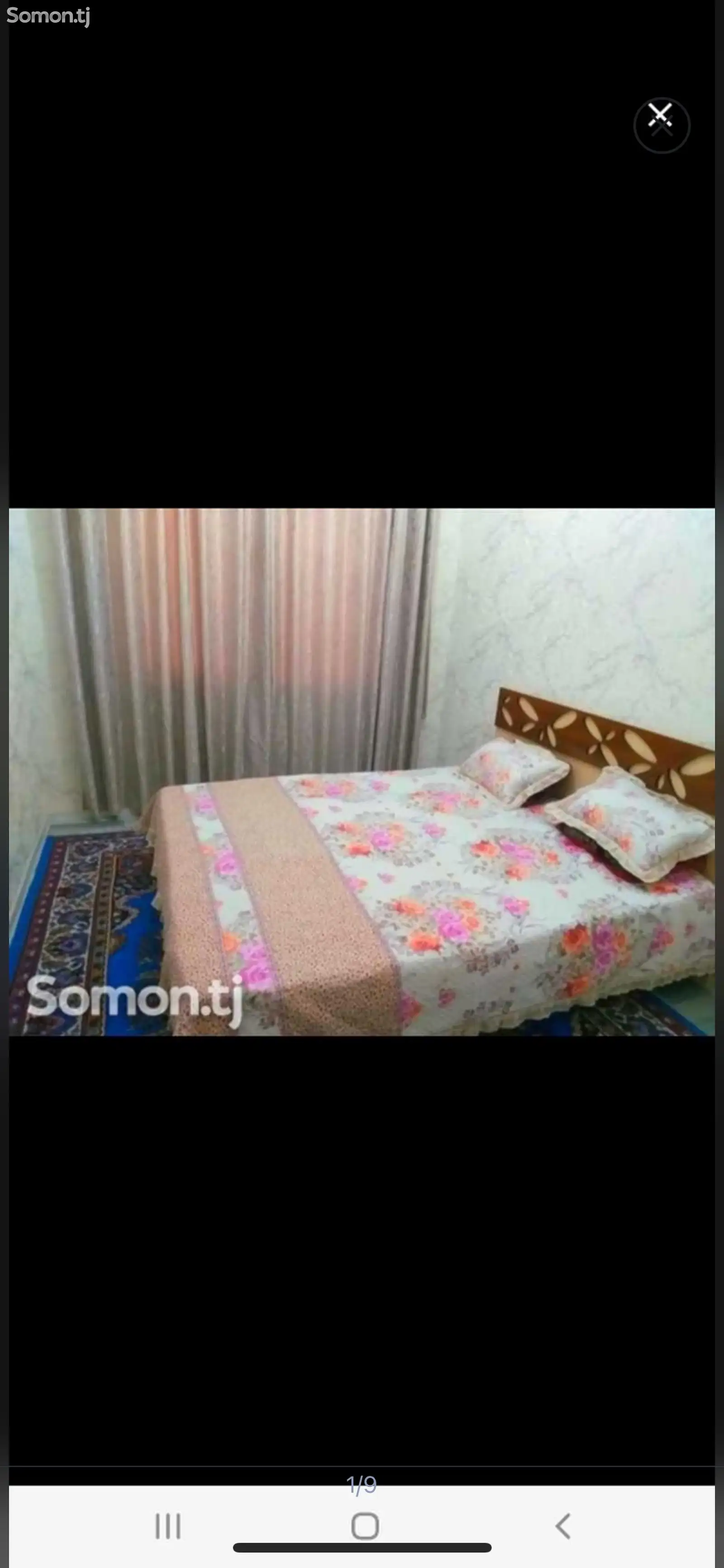 3-комн. квартира, 5 этаж, 100м², 104мкр-1