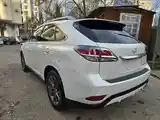 Lexus RX series, 2015-3