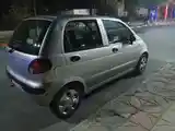 Daewoo Matiz, 1998-2