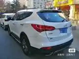 Hyundai Santa Fe, 2016-2