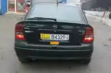 Opel Astra G, 1999-4