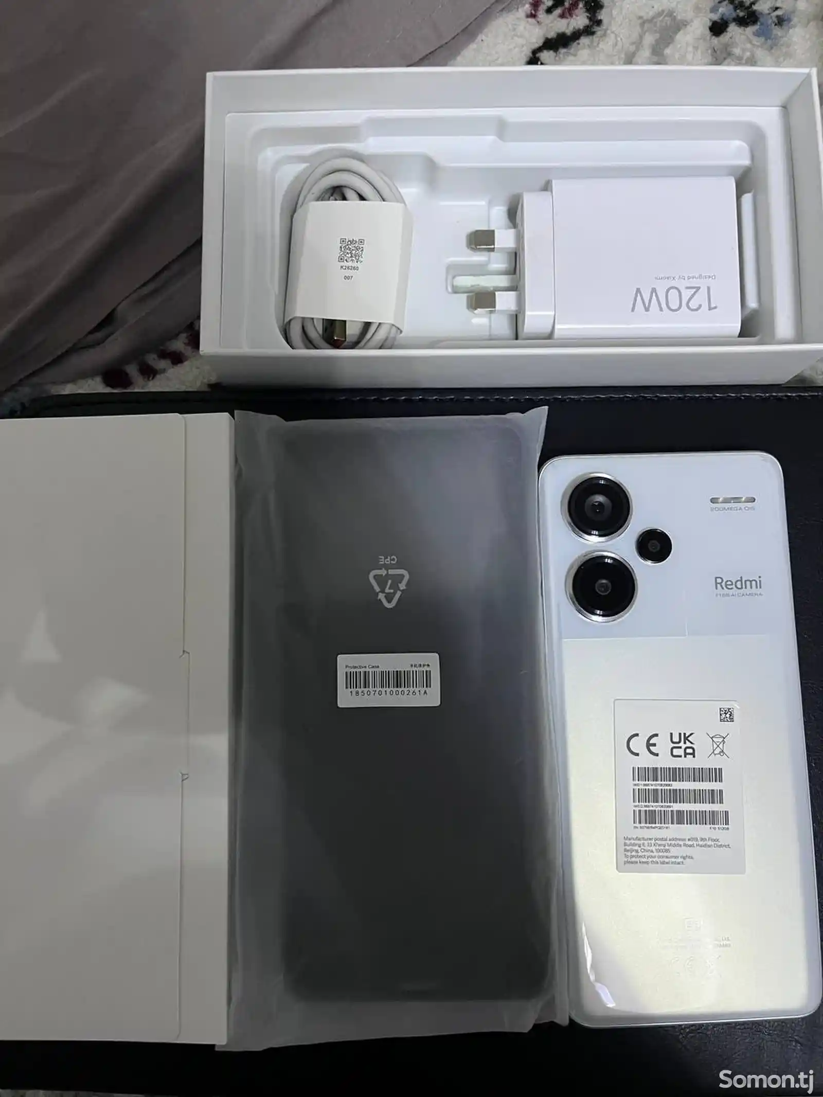 Xiaomi Redmi Note 13 Pro Plus-2