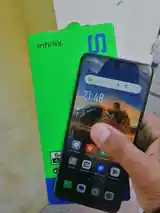 Infinix smart 8-2