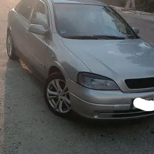 Opel Astra G, 2001