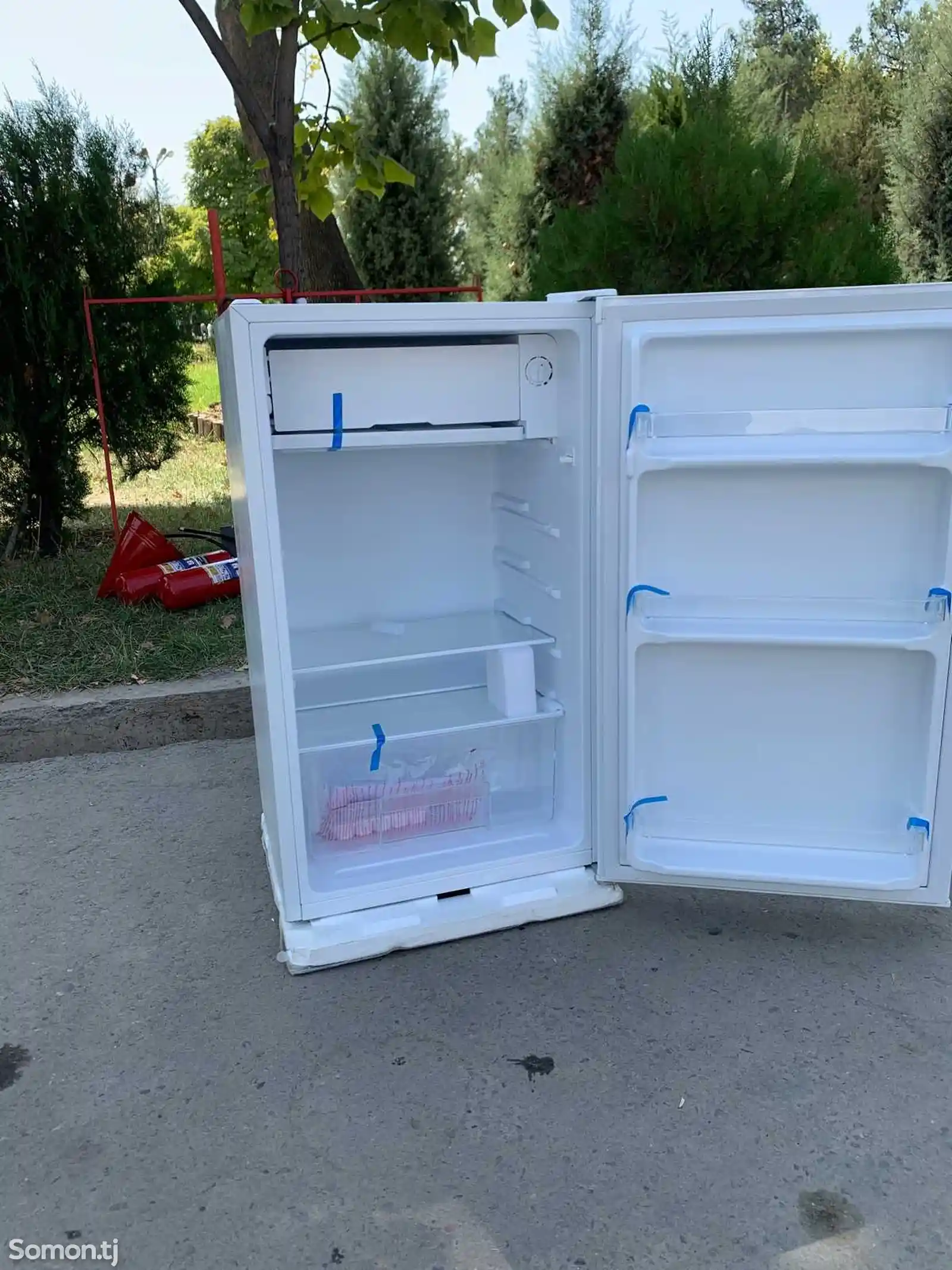 Холодильник Blesk 121ZS-2