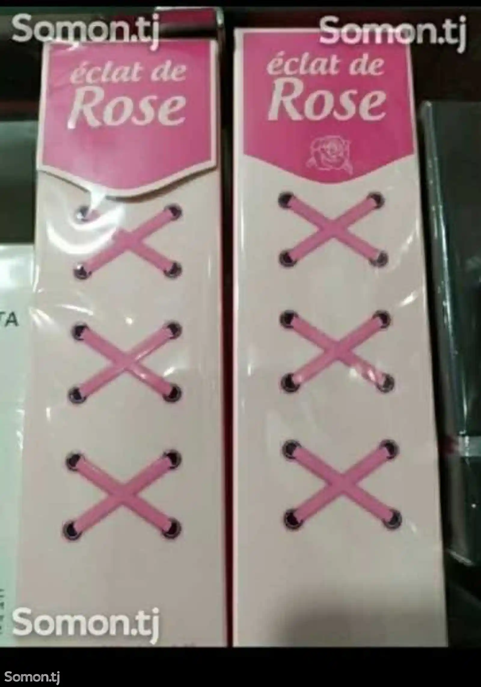 парфюм Eclat de rose