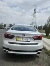 BMW X6, 2015-4