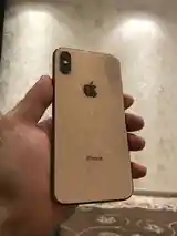 Apple iPhone Xs, 64 gb, Gold-2