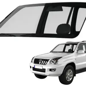 Лобовое стекло Toyota Prado 1