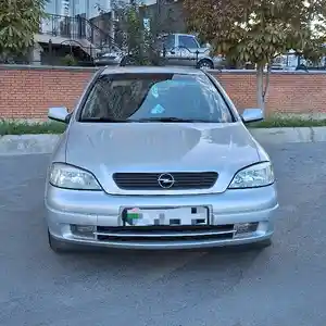 Opel Astra G, 1999