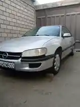 Opel Omega, 1995-8