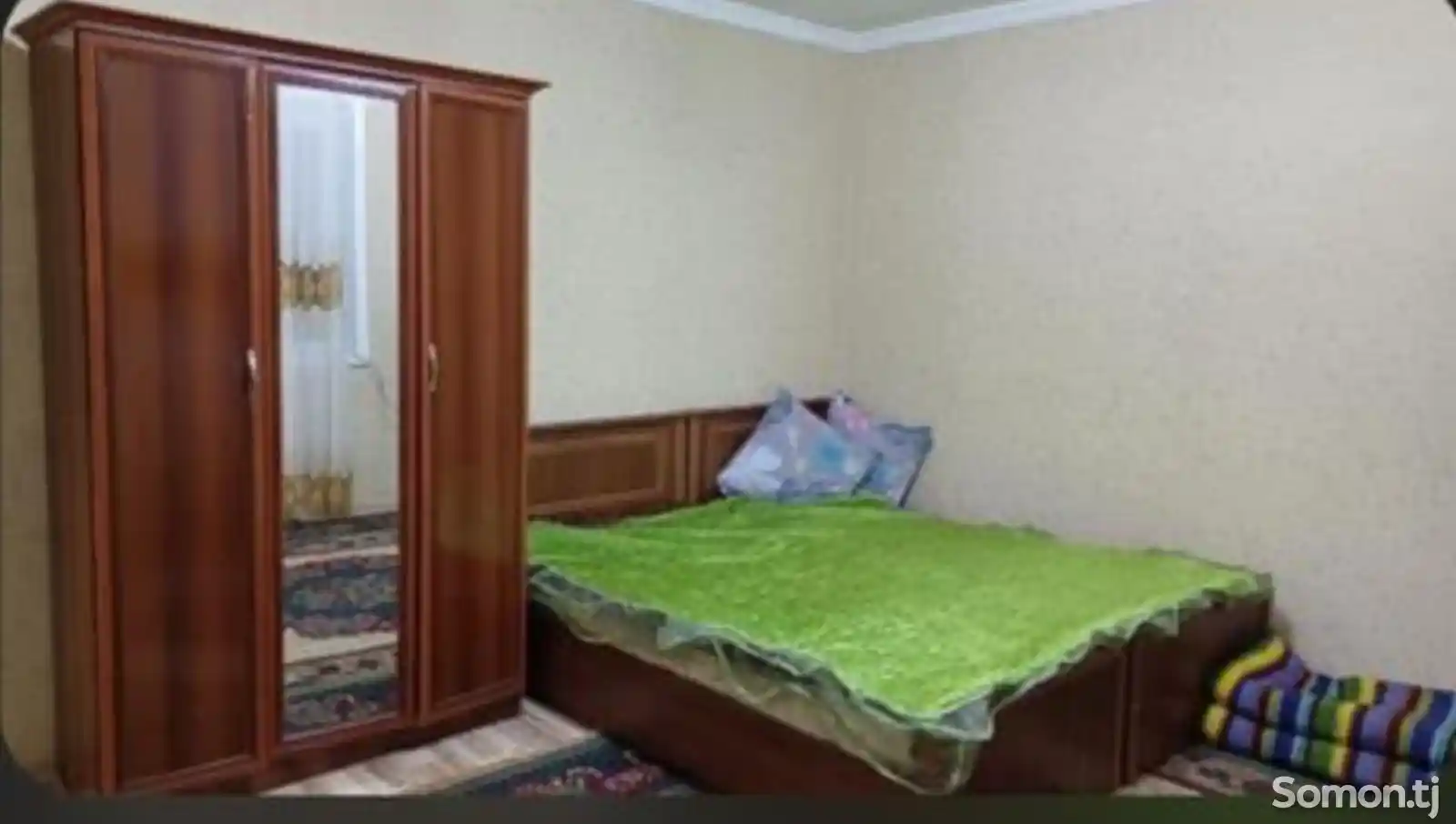 1-комн. квартира, 3 этаж, 35 м², Автовагзал-2