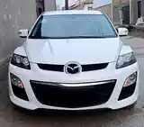 Mazda CX-7, 2010-5