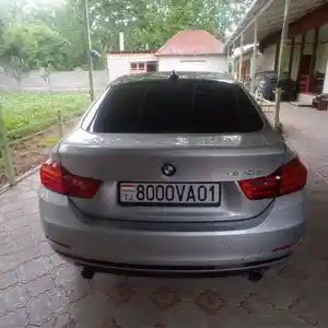 BMW M4, 2015