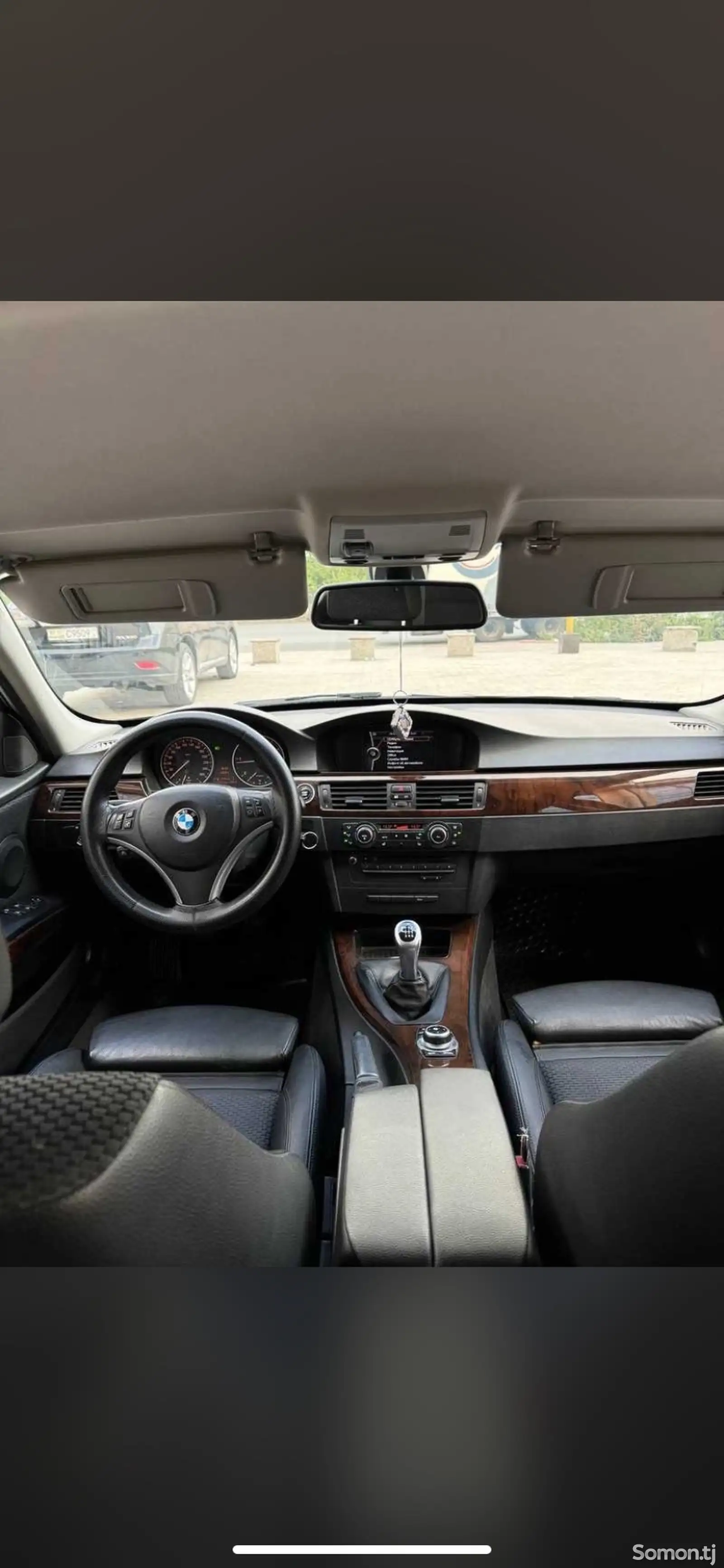 BMW 3 series, 2011-2