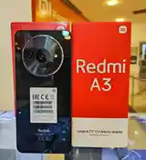 Xiaomi Redmi A3 128Gb blue-2