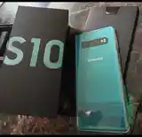 Samsung Galaxy S10 Lite-2