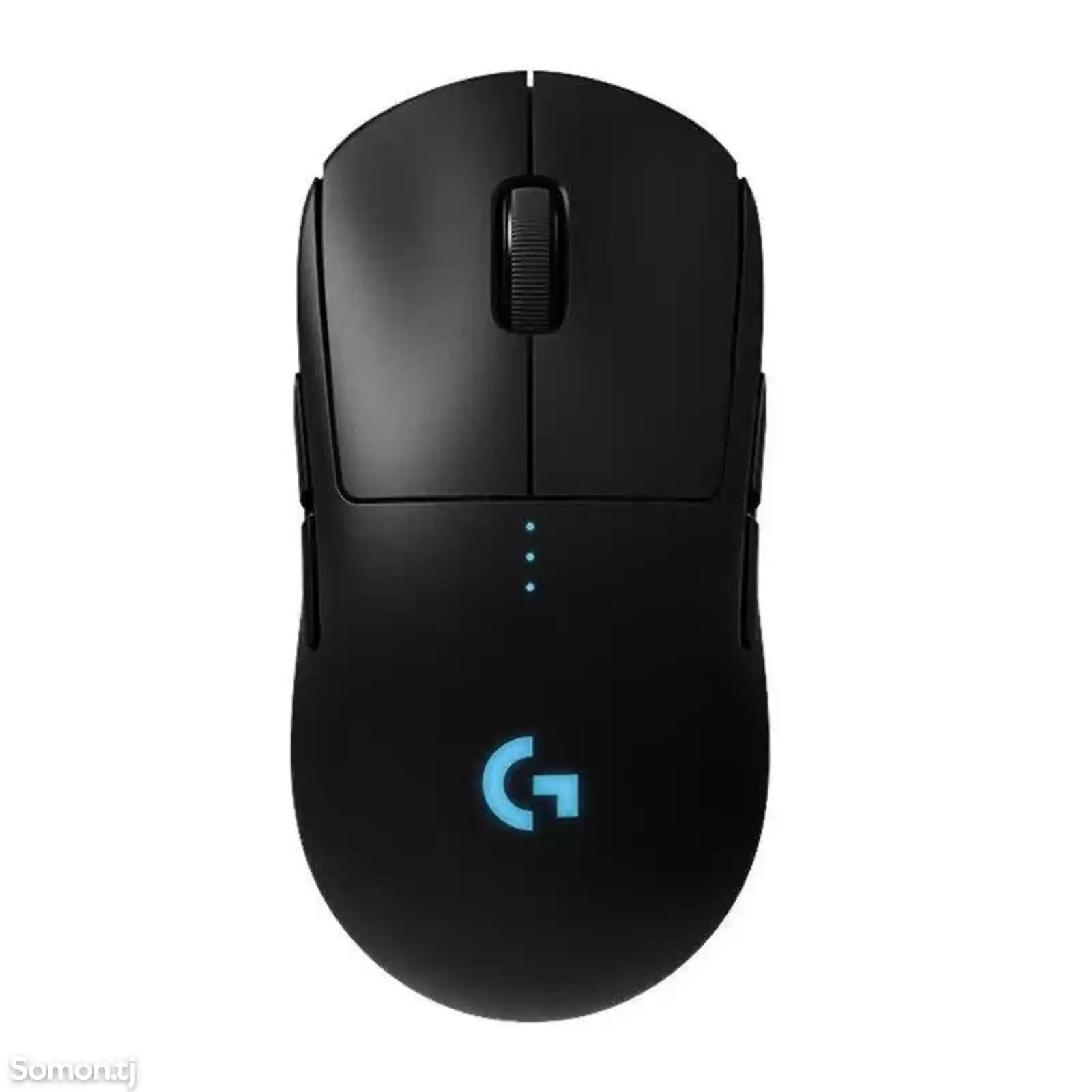 Беспроводная игровая мышь Logitech G Pro X-1