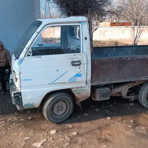 Грузовик Daewoo Labo, 1996