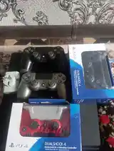 Игровая приставка Sony PlayStation 4 Pro |-2